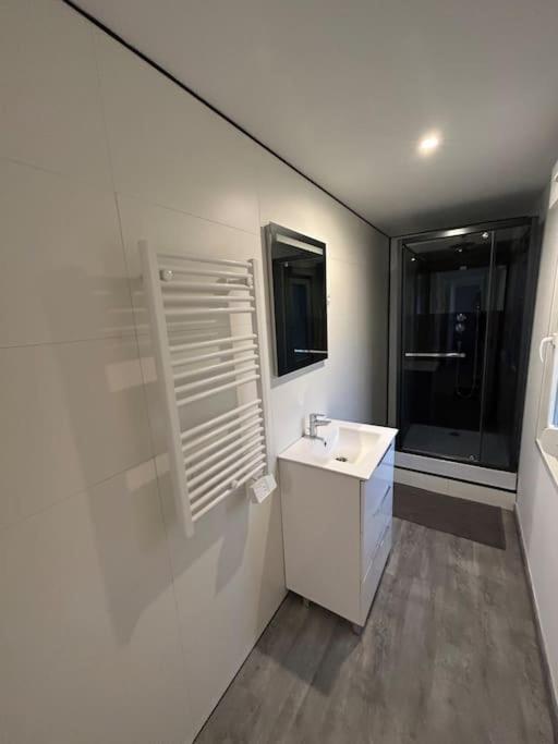 Appartement Au Petit Faubourg *