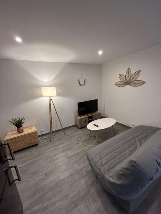 Au Petit Faubourg Appartement Roye (Somme)